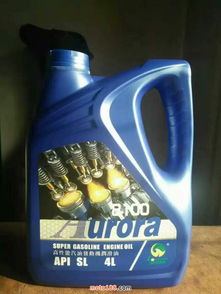 润滑油在汽车用品中的重要性与选购指南