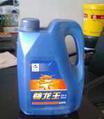 青岛即墨长城尊龙王CF-4车用润滑油4L 机动车辆的可靠养护之选