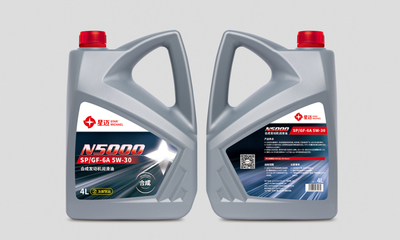 星迈汽车润滑油自动变速箱油 匠心设计，守护每一次换挡的平顺