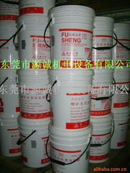 东莞市源诚机电设备工业润滑油及汽车用品产品列表