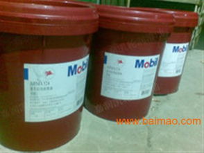 美孚压缩机油拉力士827与万里行润滑油 专业解析与选购指南