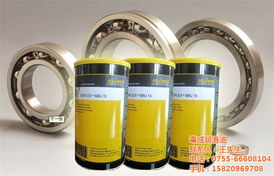 克鲁勃润滑油好不好用？从应用场景到用户评价全解析